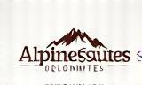 Alpine Suites Dolomites Logo
